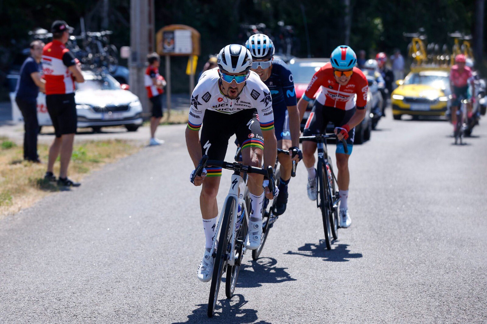 Alain Philippe (Alain_Philippe_) / Twitter