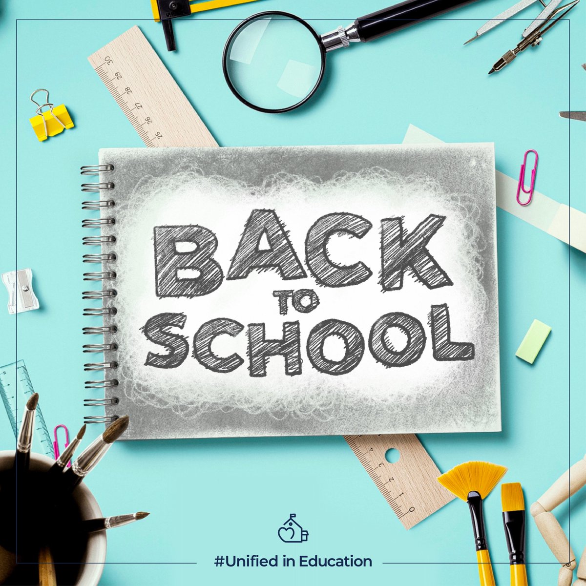 The school year is approaching fast! Please check with your school district on important back-to-school information.