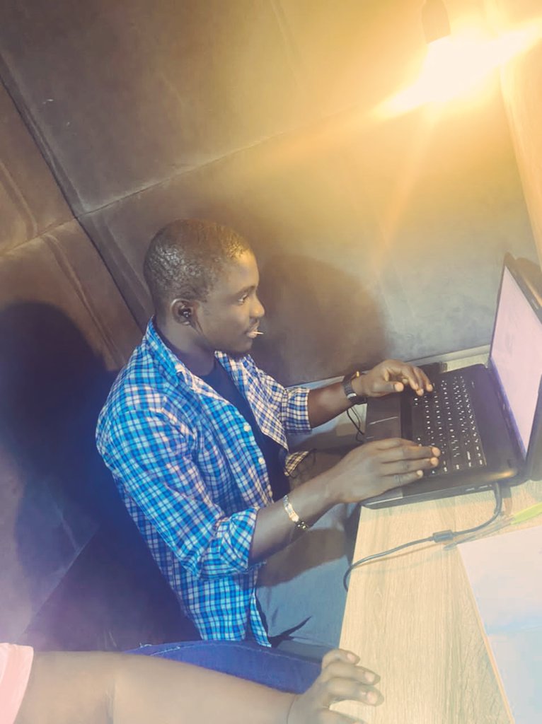 BaisieLawal's tweet image. @dsn_offa
@dsn_ai_network
@OneInnovationH1
@analyticbridge @dataai
#30DaysOfMachineLearning
Successful Days of Building and Deploying Model on Heroku...
baisieinsurance.herokuapp.com
