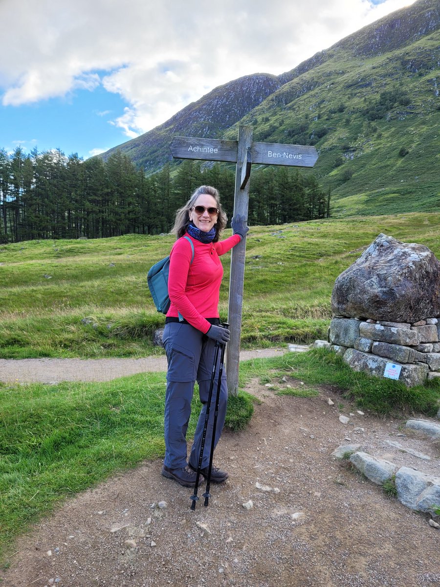scotsdebs's tweet photo. Life has been really tough recently-a few days respite in Fort William much needed...cup being refilled.
Thankful for strong legs and lungs, & wonderful care home nurses & carers who are taking such good care of Dad π #bennevis #firstmunro #Ardnamurchan #lostvalleyglencoe https://t.co/tPvGZtij7E