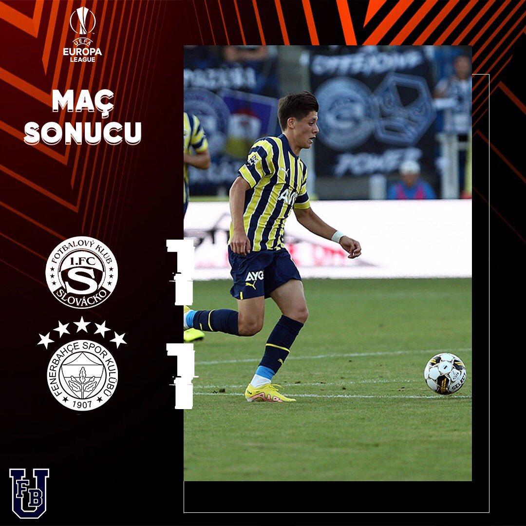 MAÇ SONUCU! #SLVvFB