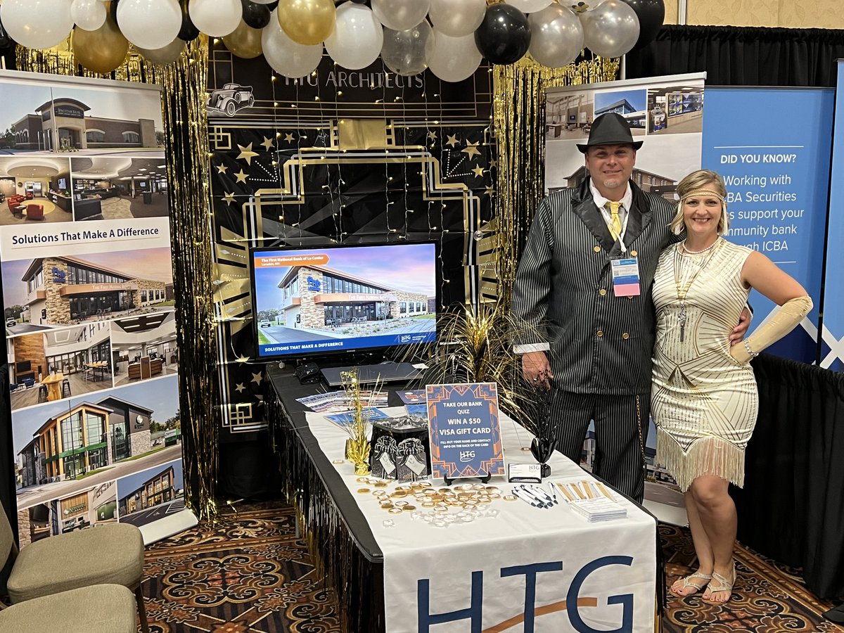 HTG Architects tweet media