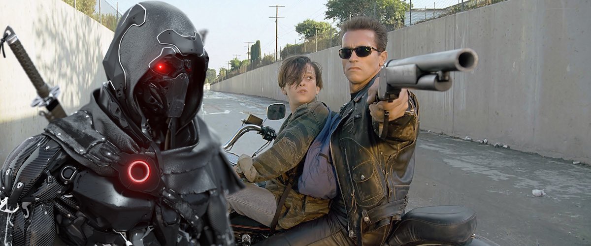 Warriors! ⚔️
“This Is The World Now !
Logged On, Plugged In, All The Time.” 

Guess the scene and take part in our weekly raffle with 100$ reward! 💰

#NFTGiveaway #NFTCollection #NFTCommmunity #nftcollectors #NFTProject #NFTs #NFTdrop #NFT #mint