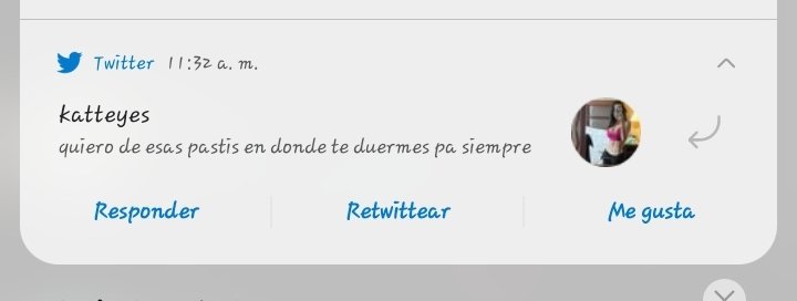 guzman_sorelis's tweet photo. @iamfervalentina ¿Porque te quieres morir? https://t.co/7cuVWBwGYY