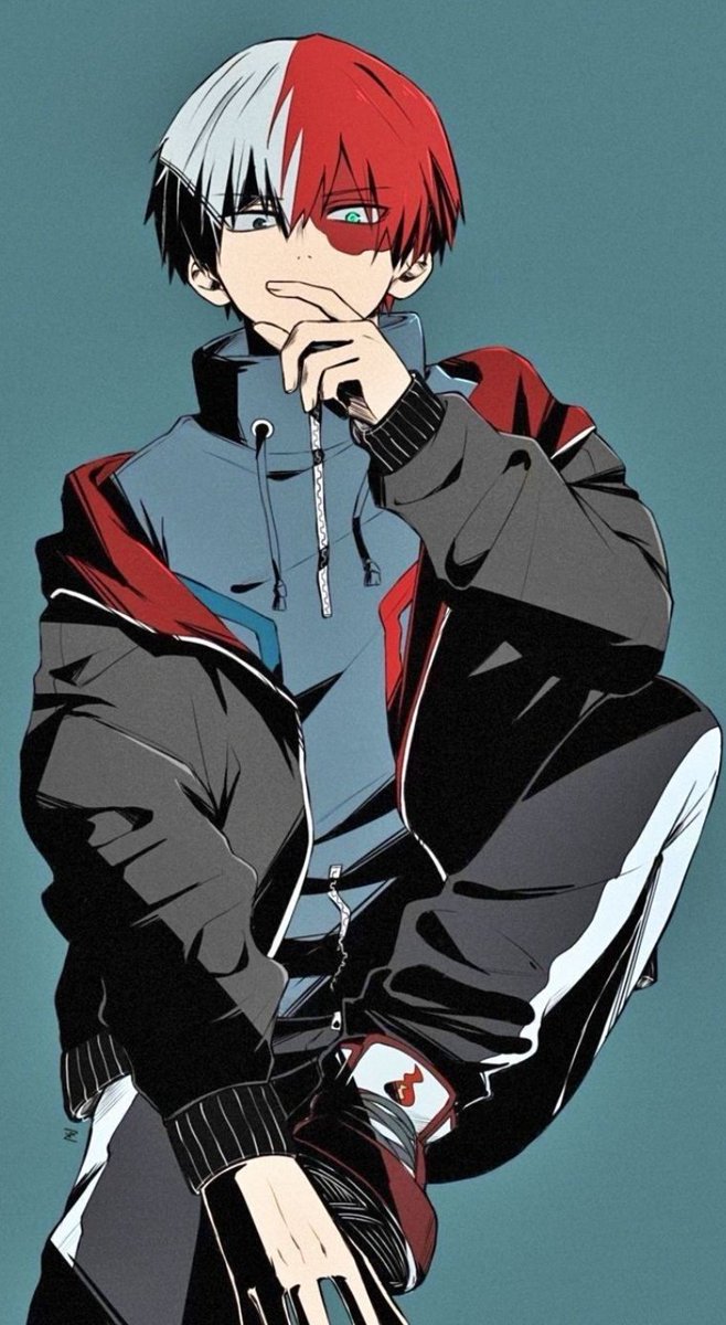 Shoto_of_UA's tweet image. Since I been getting more followers recently. ❄🔥😳

P.S Be completely honest 
❄🔥👀