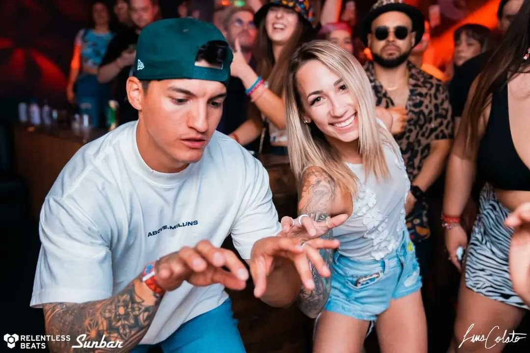 Sunbar Tempe tweet media