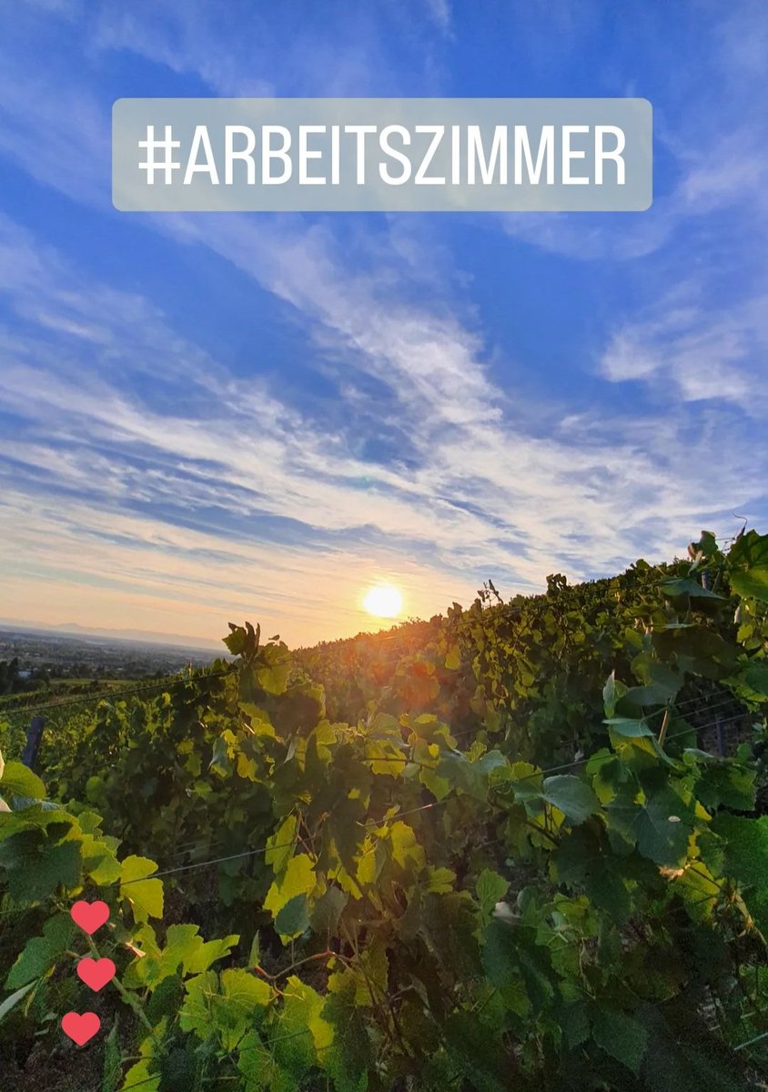 Unser #arbeitsplatz 😊