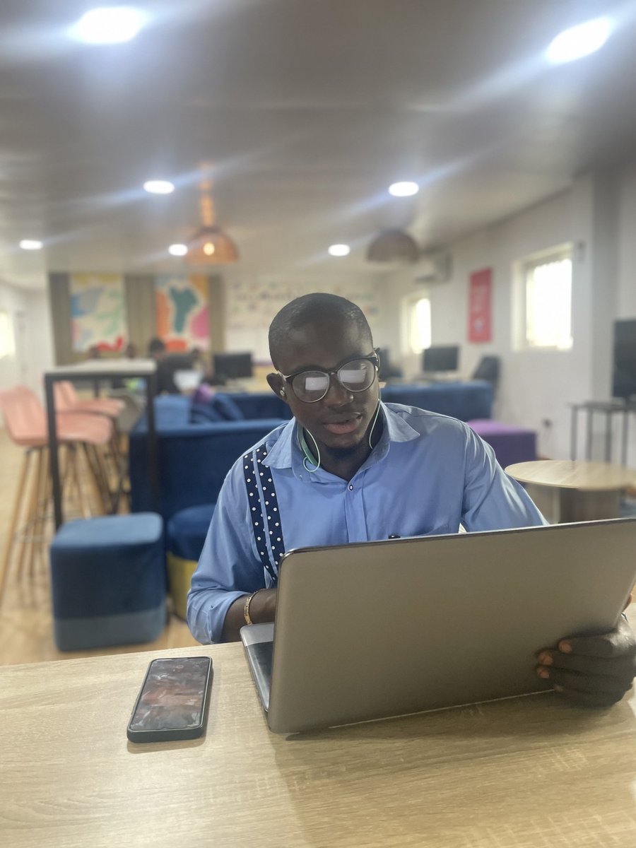 BaisieLawal's tweet image. @dsn_offa
@dsn_ai_network
@OneInnovationH1
@analyticbridge @dataai
#30DaysOfMachineLearning
Successful Days of Building and Deploying Model on Heroku...
baisieinsurance.herokuapp.com