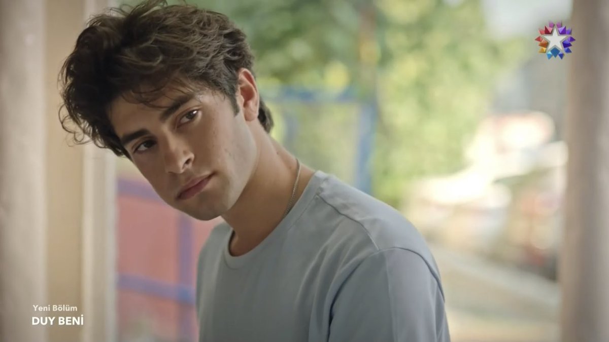 İlk sahneleri <3💘 #OrHaz