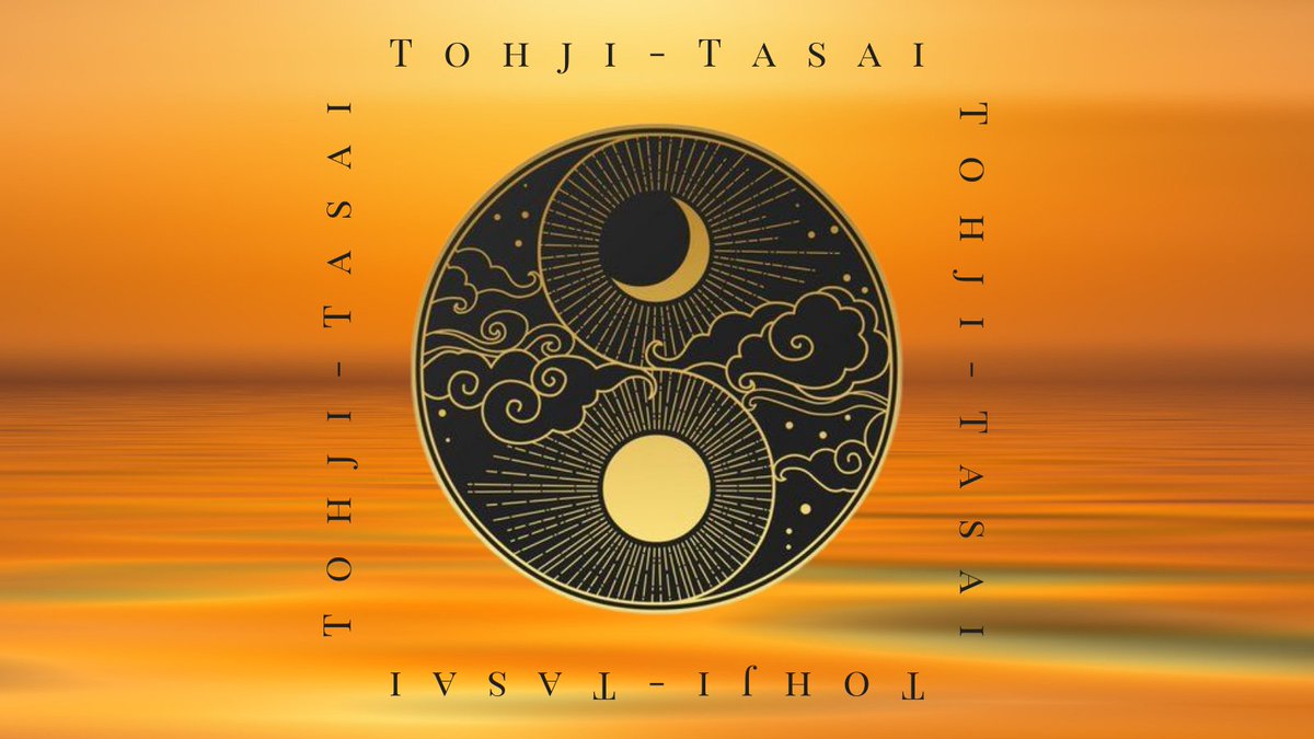 CapUCFL's tweet photo. The Sun is incredibly important in Shintoism and Tohji-Tasai marks the transition from the Yin period of declining sunlight to the Yang period of growing sunlight. May all those who observe have a renewing day! https://t.co/1Nqo6t3aJn