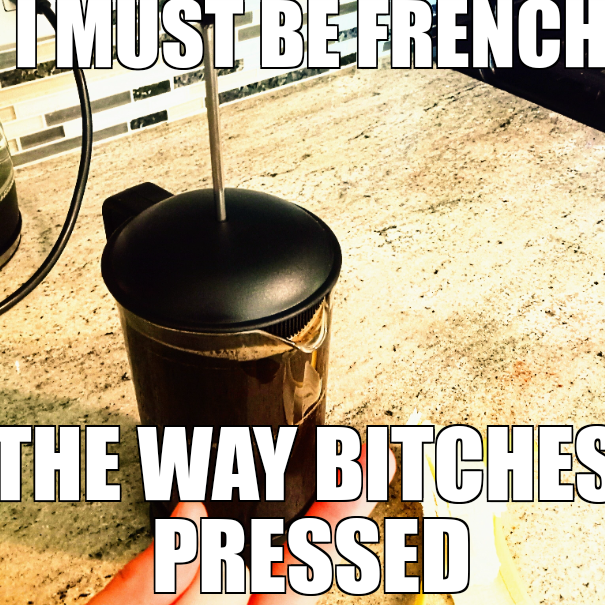wisest_jester's tweet photo. burned my toast making this https://t.co/ZN4oueQn4t