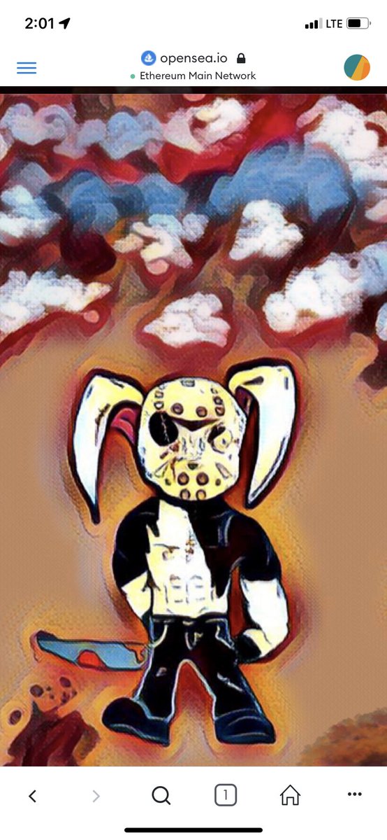 LittleTerror678's tweet photo. SWEEP THAT FLOOR GET IN ON THESE BENEFITS JOIN THE DISCORD @ MY PAGE THERES A LINK @SafetyTheDev HIS PAGE! DONT MISS THE 411 #Terrors 🚀🌙
THESE TERRORS ARE GONNA HELP MFERS GET REWARDS WHEN ITS ALL SAID AND DONE 👀 #KEEPWATCHING 8 reserved for 8 😉 @TruQuest_69 @SafetyTheDev https://t.co/LAZvKg0FIz