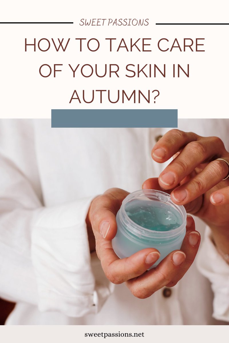 SweetPassions07's tweet photo. Autumn is almost here! 🍂

https://t.co/nTD4EUqimB

#bloggerstribe #TheBlogNetwork #Cosybloggersclub @OurBloggingLife #TheClqRT #Teacupclub #BloggersHutRT @LovingBlogs @sincerelyessie
#bloggingbeesrt  #blogdreamRT #skincaretrends #skincaretips https://t.co/9uuGnCXpf5