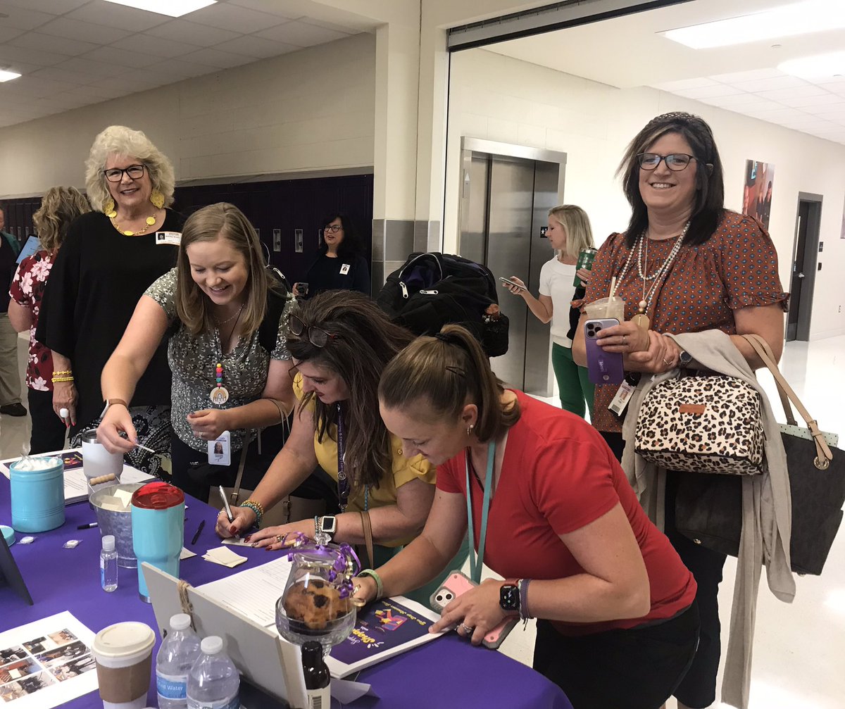 Alvarado Education Foundation tweet media