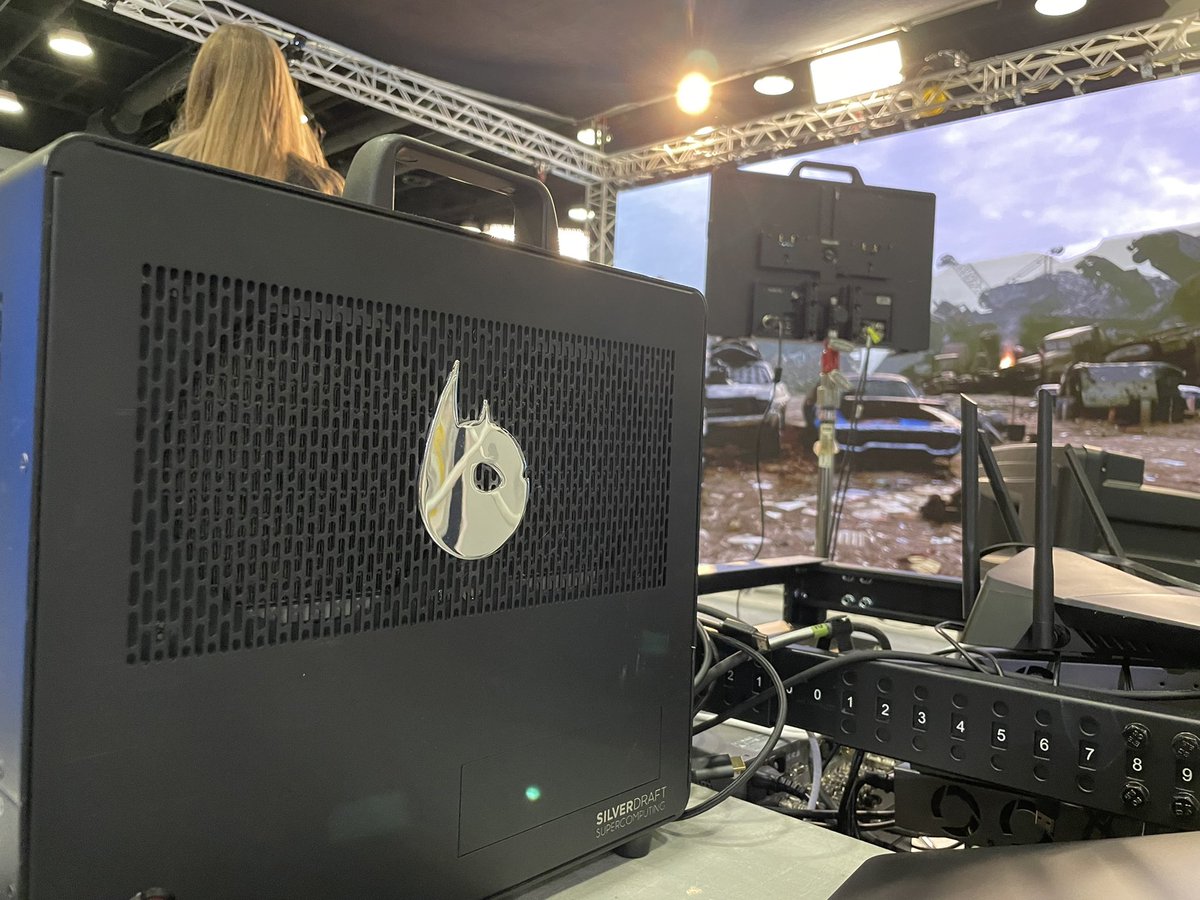 Hardie Tankersley tweet media