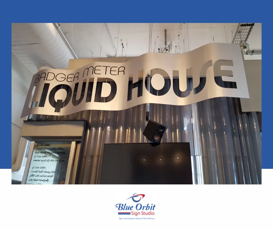 blueorbitsigns's tweet photo. Did you know that you can customize metal signs to have a playful vibe?
Talk to our metal sign experts in Huntsville for a free consultation:
+1 256-277-3400
https://t.co/mb1k2qqJeB
#metalsigns #indoorsigns #customsigns #customizedsigns #signage #graphics #signage https://t.co/CRpHycHuKA