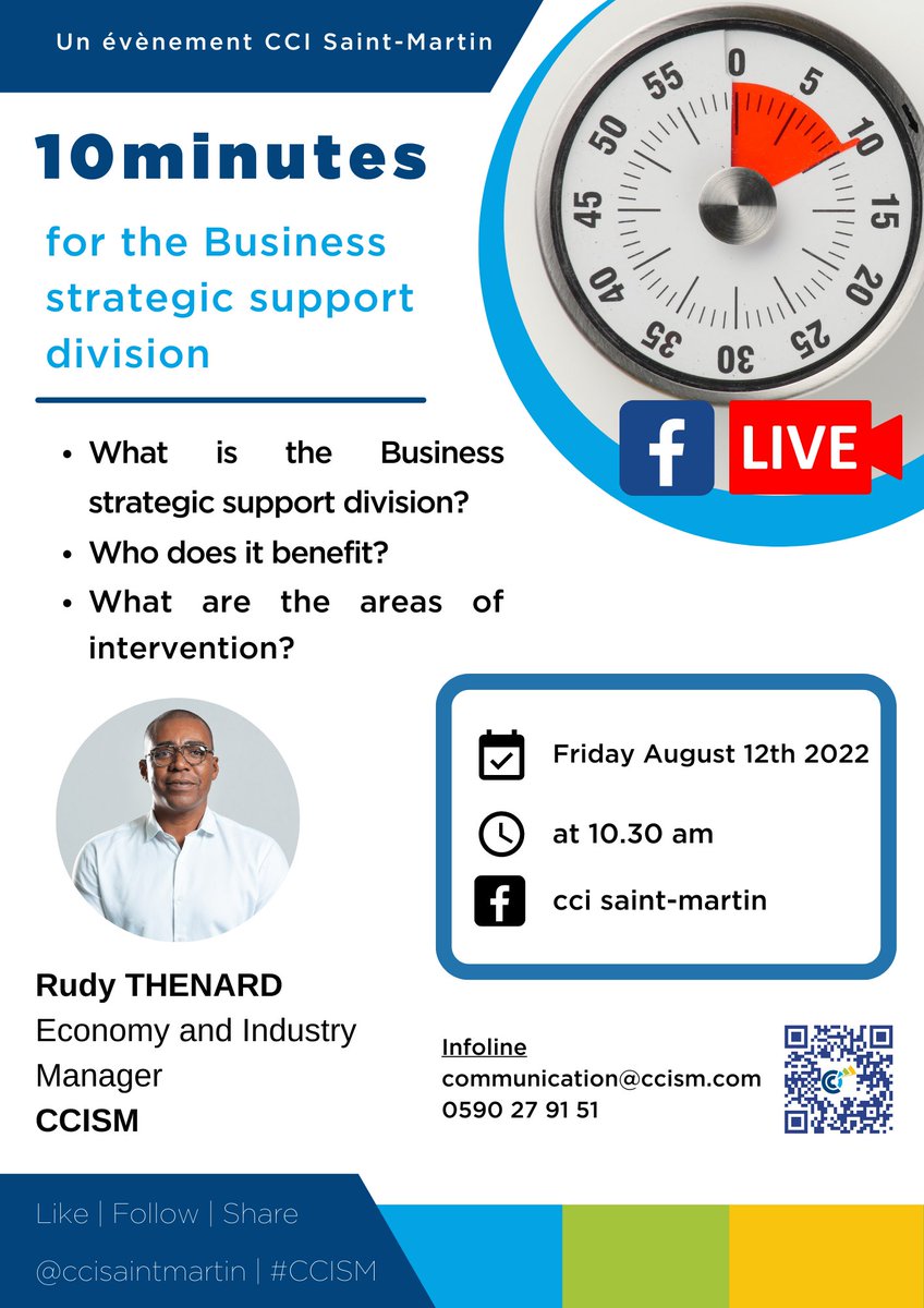 CCI Saint-Martin tweet media