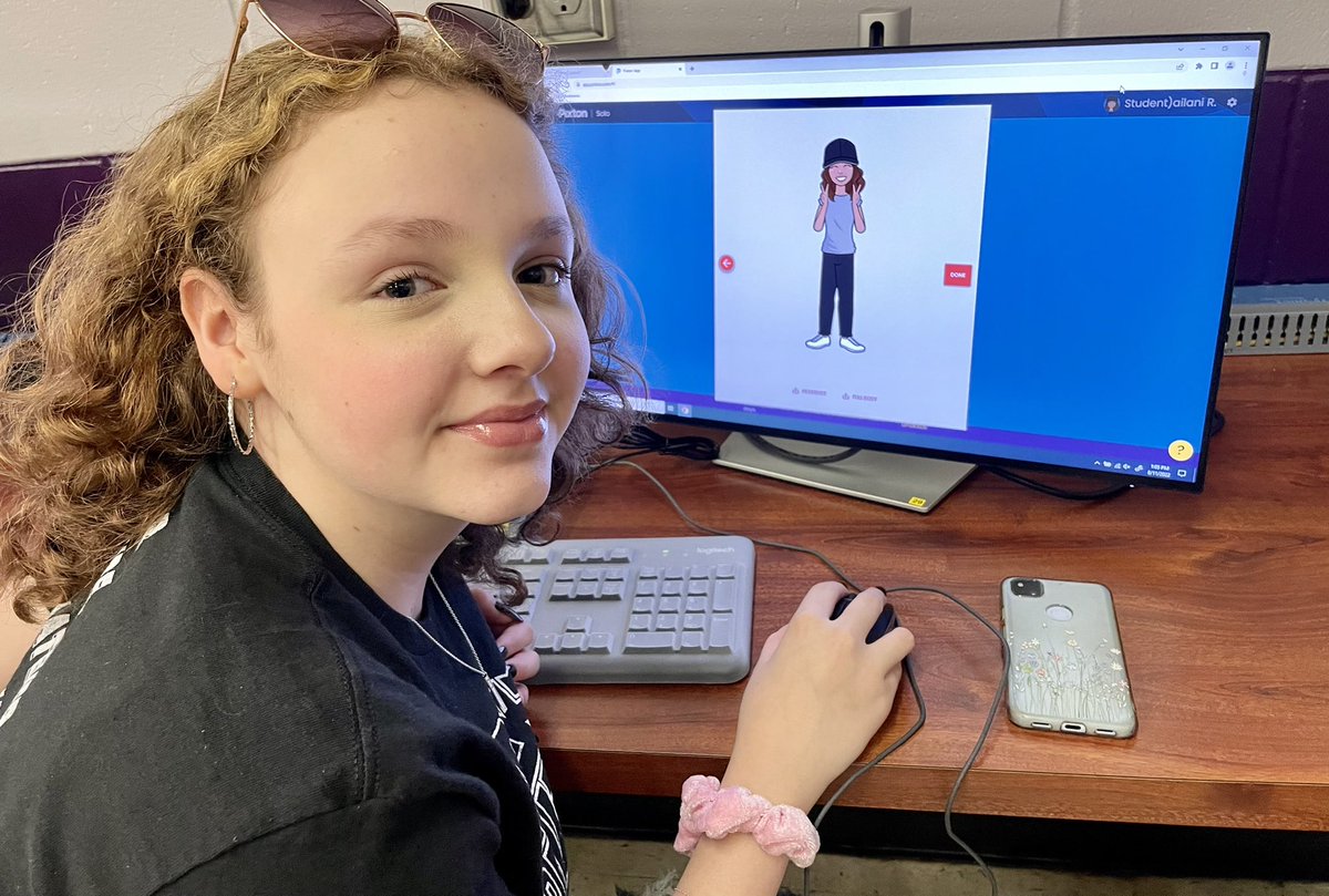 Abby Darling tweet media