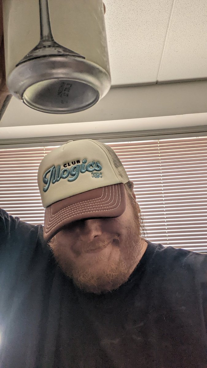 puresoy's tweet photo. #illswag #illarmy

I wear my @illogics swag on my stoop
As the ladies pass they see my Goop
My thick illogics goop is like a soup
The cash I've spent I will recoup
Every week on their marketplace I'll swoop
If you don't have an illogics you're a nincompoop https://t.co/HZIGm6379u