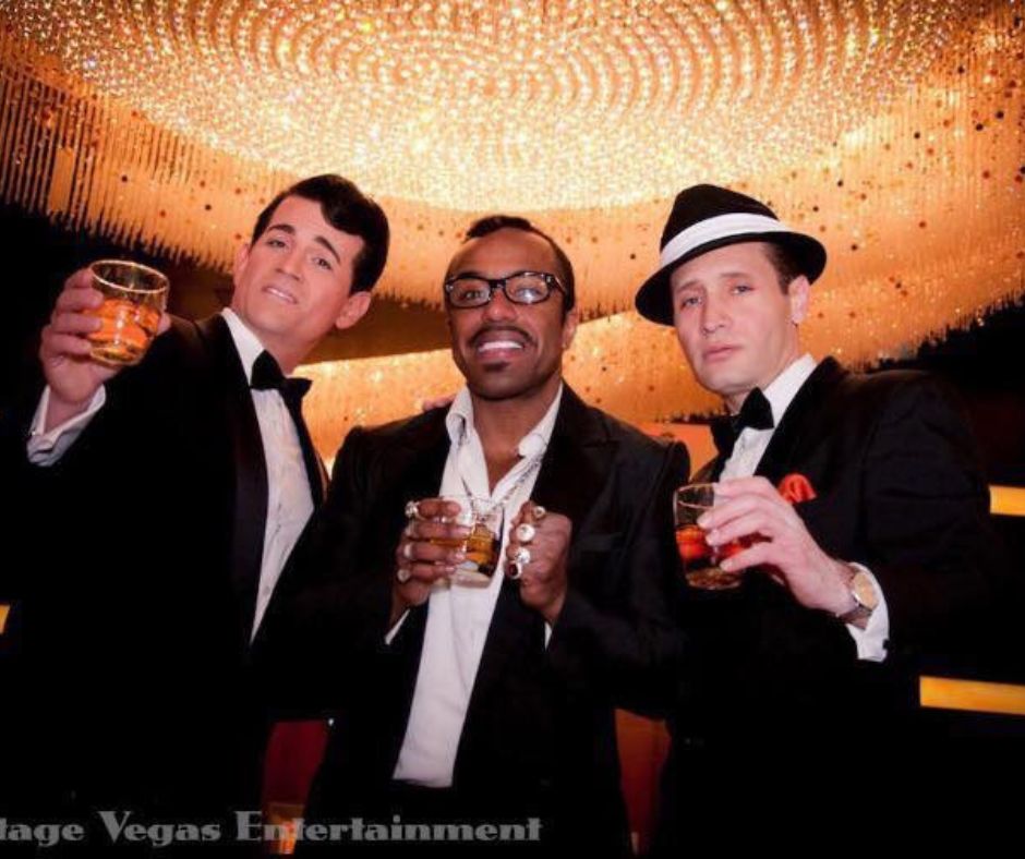 Announcing DJs &amp; entertainers for #NaughtyVegas (Oct 5-9): DJ Tommy Ballman, <a href="/lealuna/">lea luna</a> and <a href="/RatPackisBackLV/">The Rat Pack is Back</a> - more entertainers to come! 
BOOK NOW - selling out soon - bit.ly/Book-Naughty-V… #swingers #openrelationship