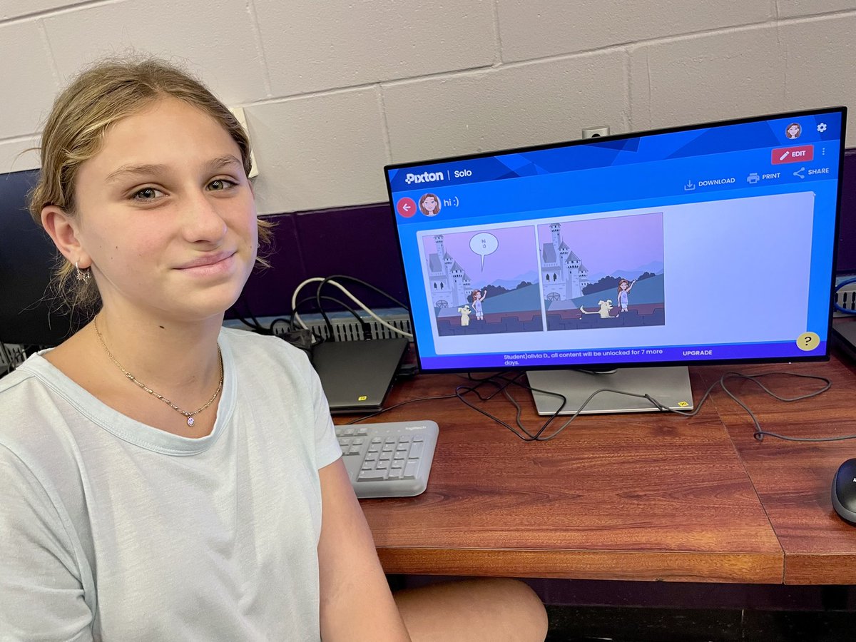 Abby Darling tweet media