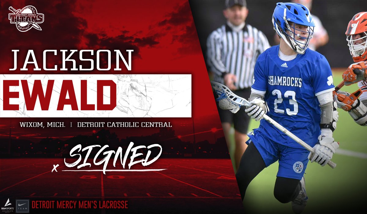 Detroit Mercy MLAX tweet media