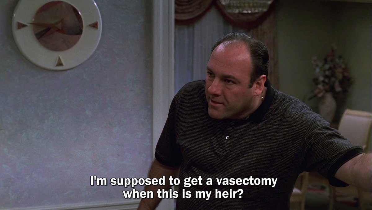 sopranoscaps's tweet image. 