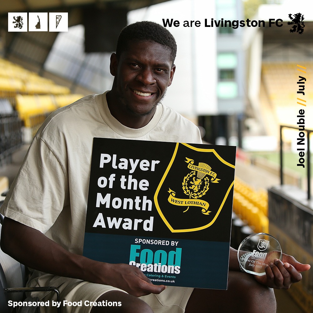Livingston Football Club