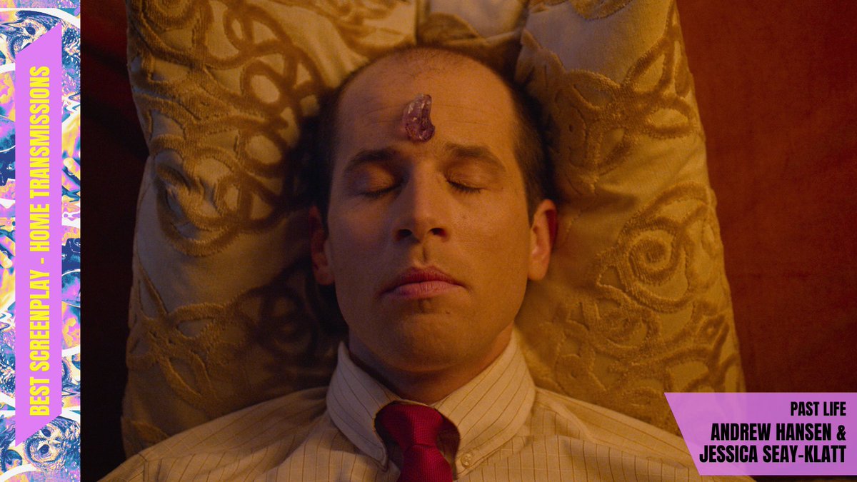 North Bend Film Fest tweet media