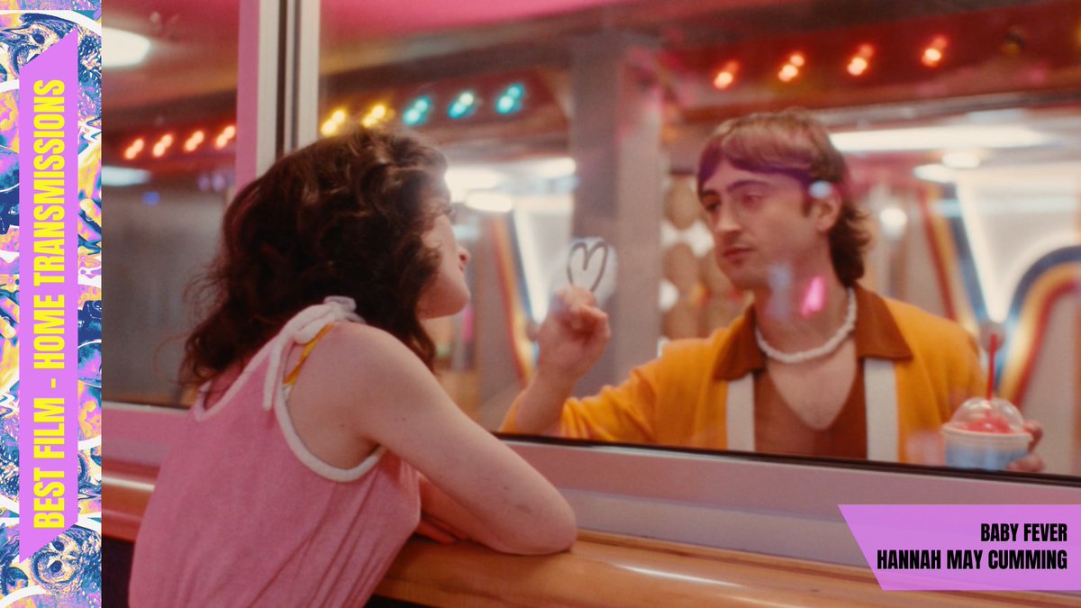 North Bend Film Fest tweet media