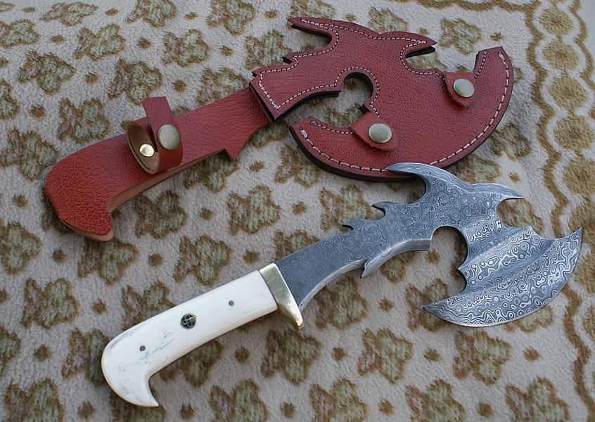 USA knife maker (USAknifemaker1) / Twitter