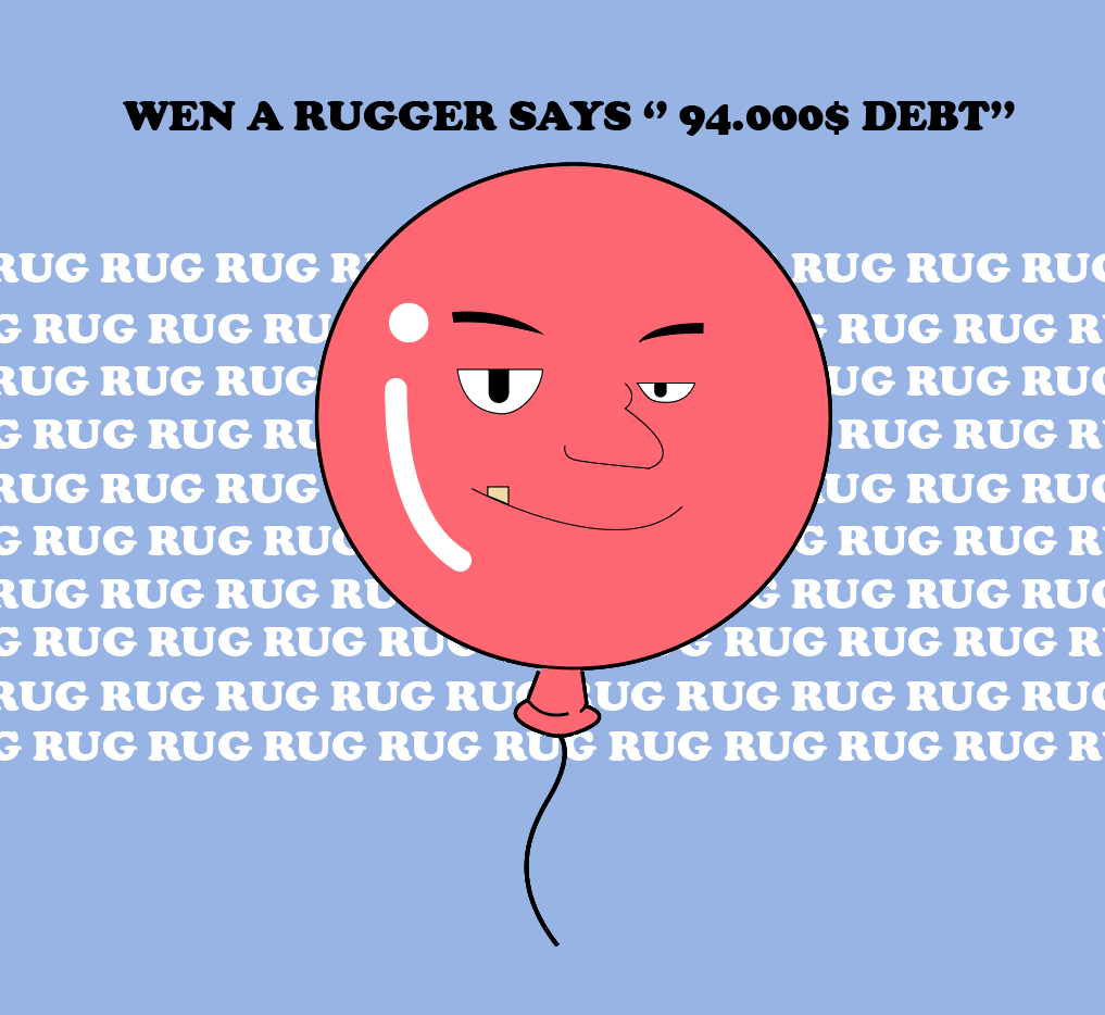 AirVincent0's tweet photo. @SolanaSelect @kingfud I did it by myself so I hope you like it guys <3
#MMMemeContest #BalloonsWhat? https://t.co/fkwrV4faGm