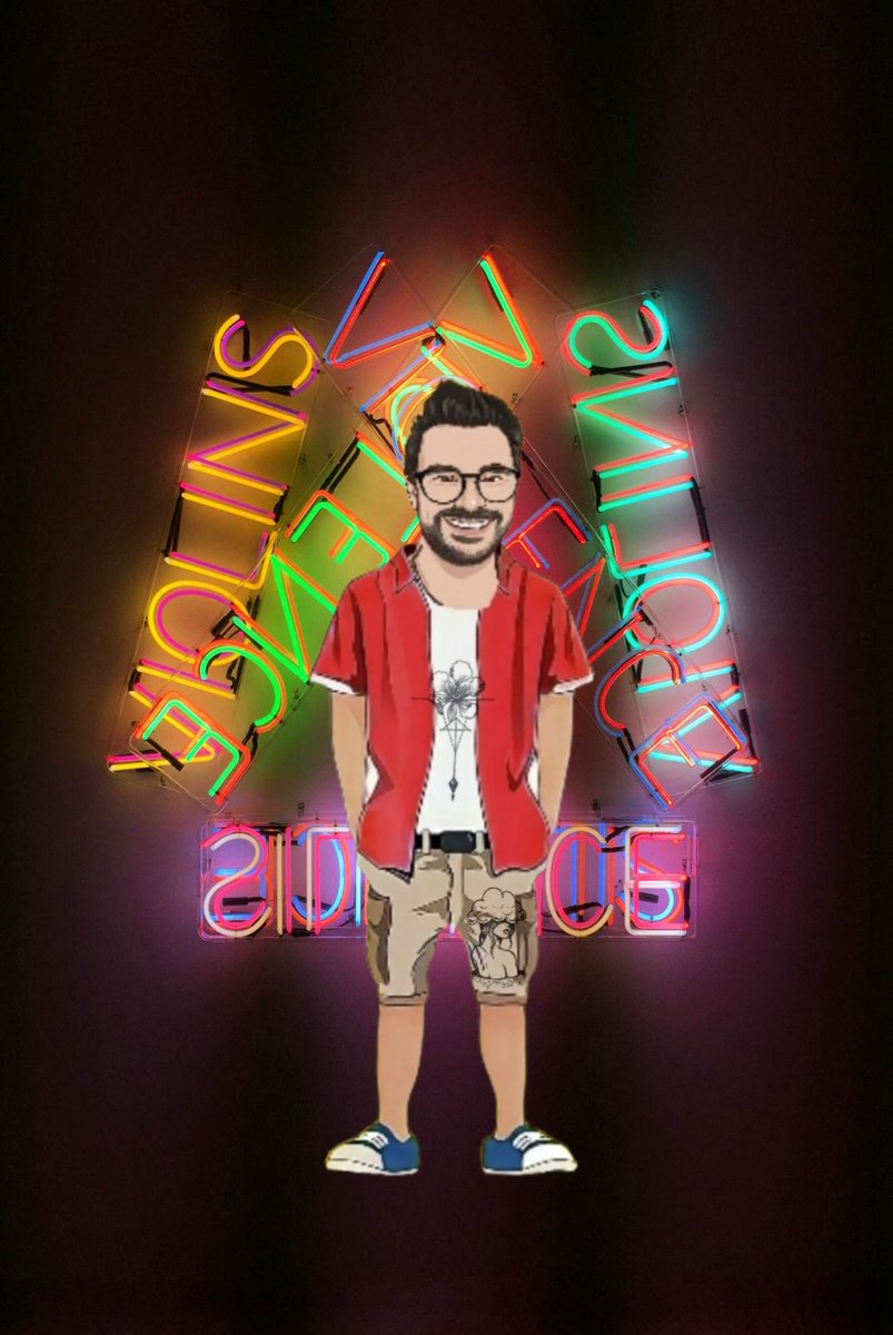 Hi Fam 
This is a special gift for my dear and sweet friend <a href="/Investopia/">Investopia</a> 
Also follow
<a href="/el_nuaaa/">Baby EL</a> @grrwolfie 
These are amazing 🤩