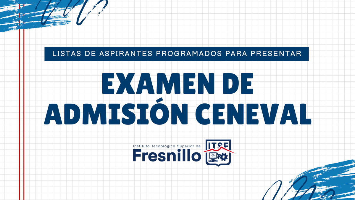 Tec de Fresnillo tweet media