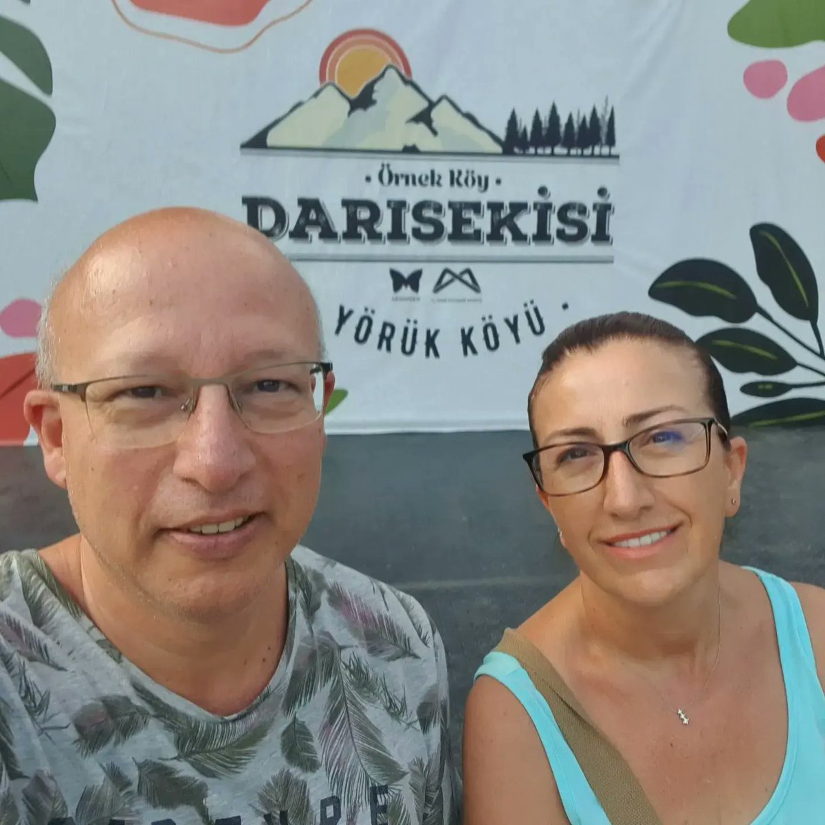EKOLOGmersin's tweet photo. EKOLOG olarak bugün Toroslar'dan bir esinti, örnek Yörük Köyü: Darısekisi 🥰 https://t.co/WXfD8eP9Wv