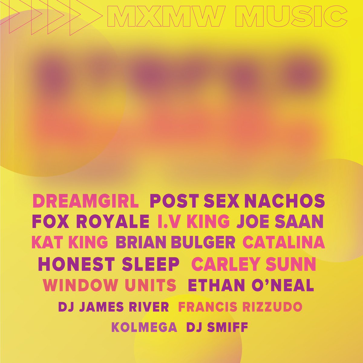 Overlay (@overlayfest) on Twitter photo 