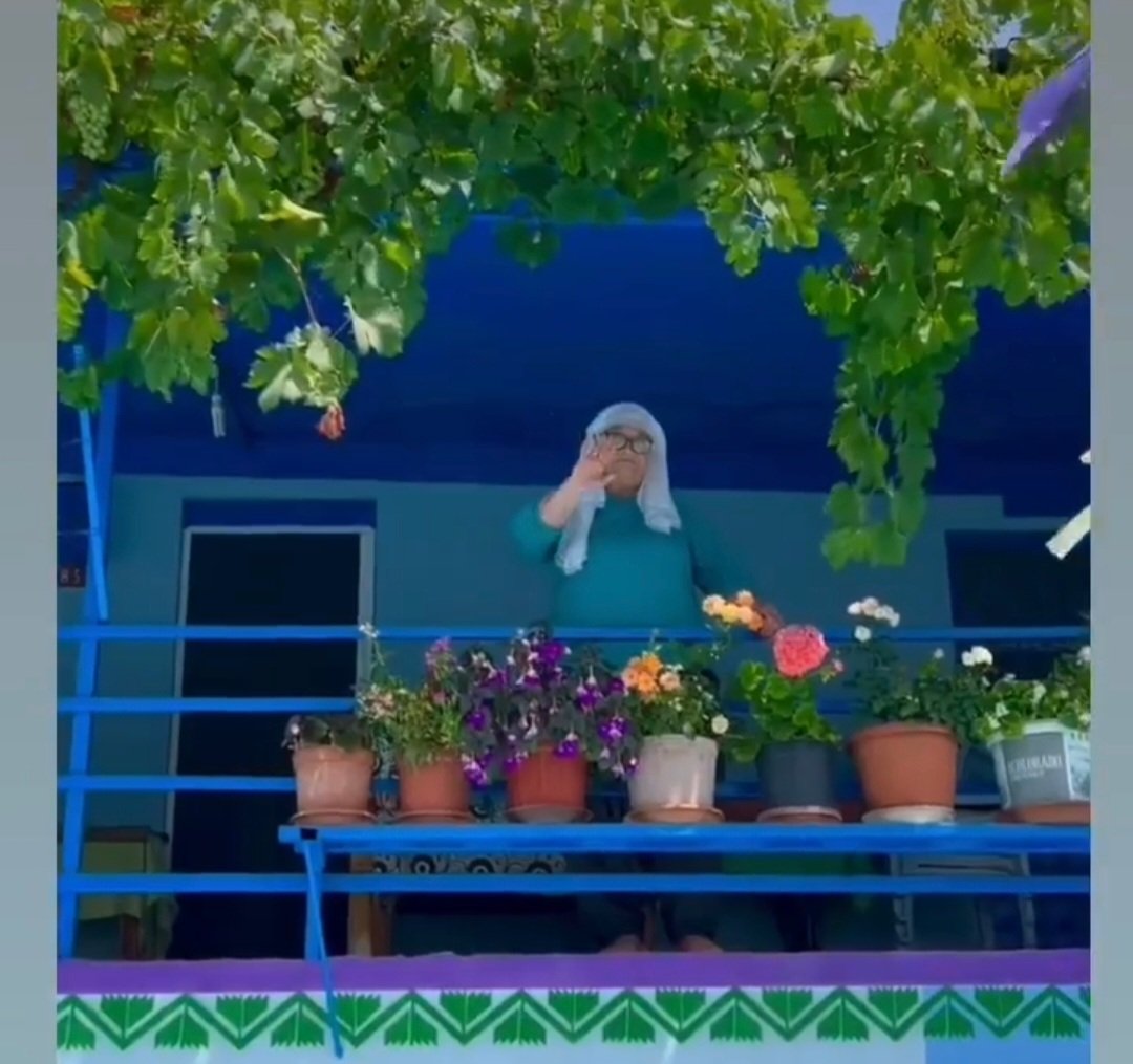 EKOLOGmersin's tweet photo. EKOLOG olarak bugün Toroslar'dan bir esinti, örnek Yörük Köyü: Darısekisi 🥰 https://t.co/WXfD8eP9Wv