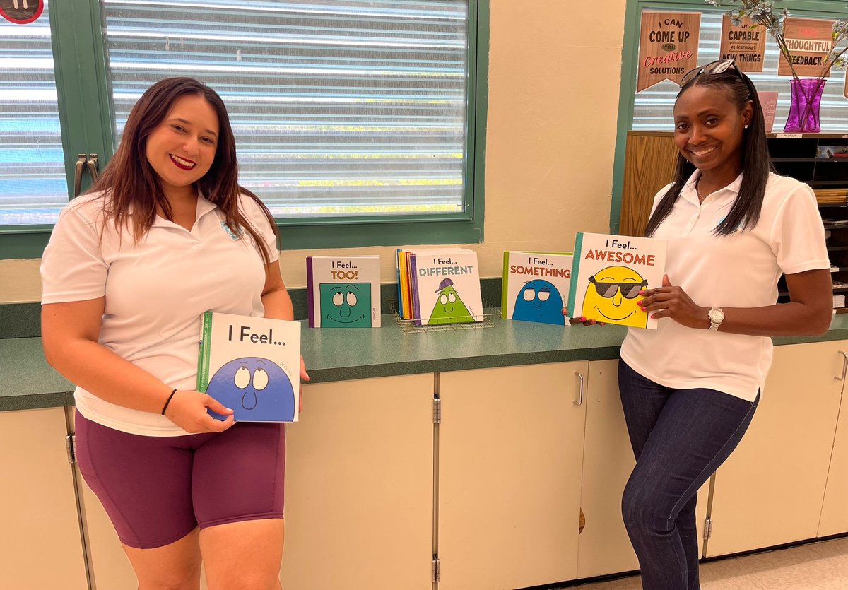 Educators are returning to @MDCPS classrooms and filling them with the magic that helps our students thrive. The first day of school is Wednesday, August 17, 2022. #MDCPSReady #BacktoSchool