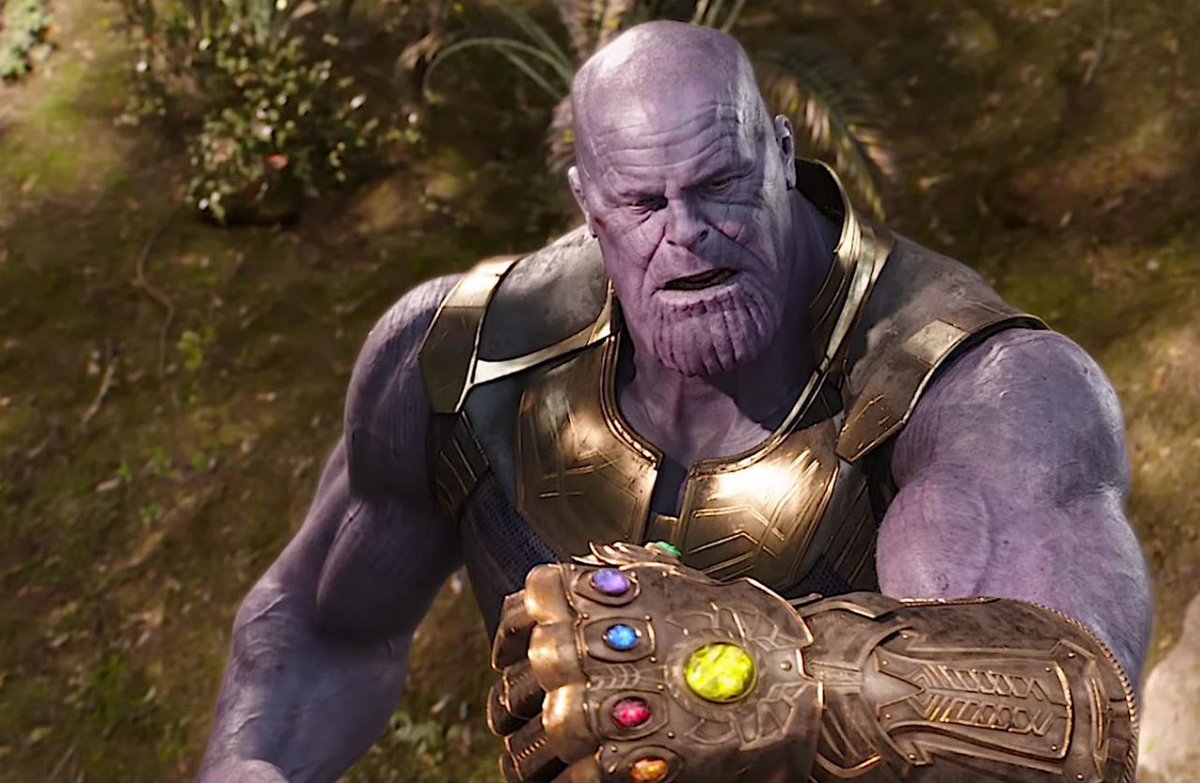 Exclusive: Marvel Studios Considering New VFX Plan After Backlash: bit.ly/3BZ71uB