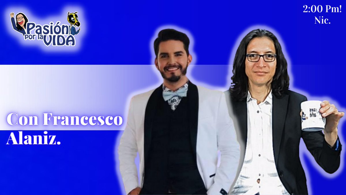 LOCUIN's tweet photo. 8 días de secuestro Episcopal | Pasión por la vida | Nicaragua
Nos vemos a las 2:00 pm!
https://t.co/OJVvUUiLSQ
Padre Rolando Álvarez reaparece luego de 8 días de secuestro, y manda mensaje de fuerza.
#sossebaco
#sosiglesiani
#SOSNicaragua @AlanizFrancesco @Bacanalnica @ReporteNi https://t.co/Fx0GoOAceb