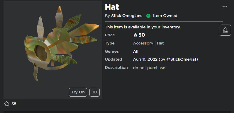 Rblx.Trade | Roblox Trading News tweet media