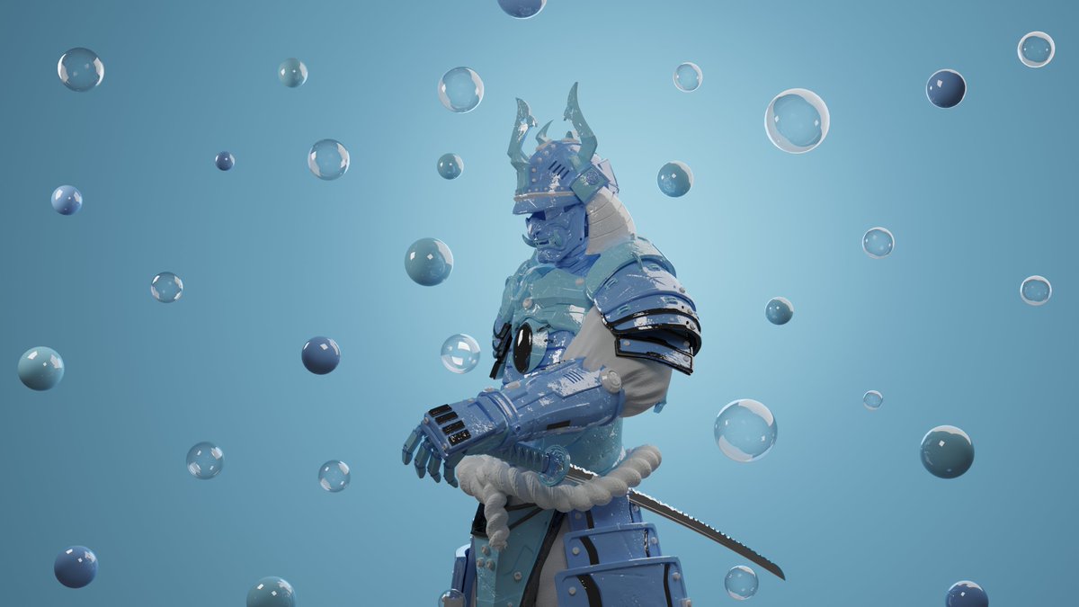 🔵 YOMI NFT GIVEAWAY  🔵

Prizes:
🔵 1x 1 $SOL 
🔵 1x YOMI NFT 

To Enter:
1⃣ Follow <a href="/YomiNFT/">YOMI by Rogue Studios Ξ 黄泉 Ξ MINT DEC 21</a> &amp; <a href="/RogueStudios_io/">Rogue Studios</a> 
2⃣ RT &amp; 💙 
3⃣ Turn 🔔's on 

48 hours, good luck! 

#SolanaNFTs #Solana #NFTGiveaways #SolanaAirdrop  #NFTGiveaway #NFTCommunity #NFTJapan #NFT #FreeNFTs #Crypto