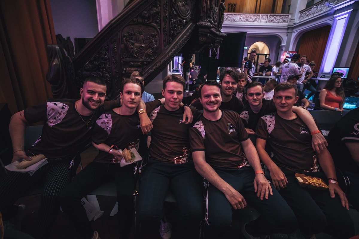 Rainbow Six Benelux tweet media