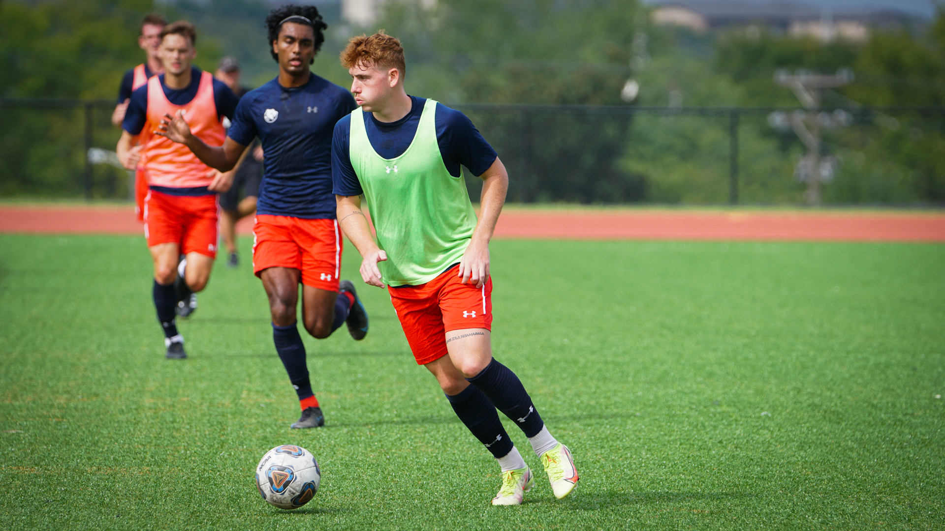 Belmont Men's Soccer on Twitter "🔙 𝙖𝙩 𝙞𝙩 🐻⚽ ItsBruinTime https//t.co/0PqaxkH3sD" / Twitter