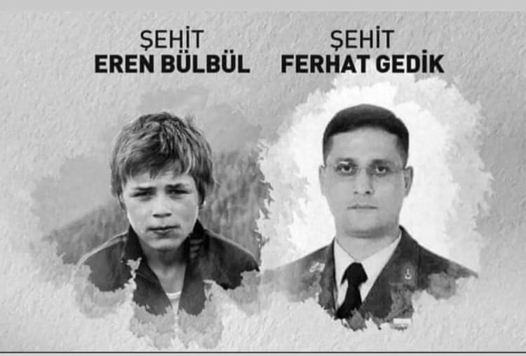 İyi ki varsın Eren..