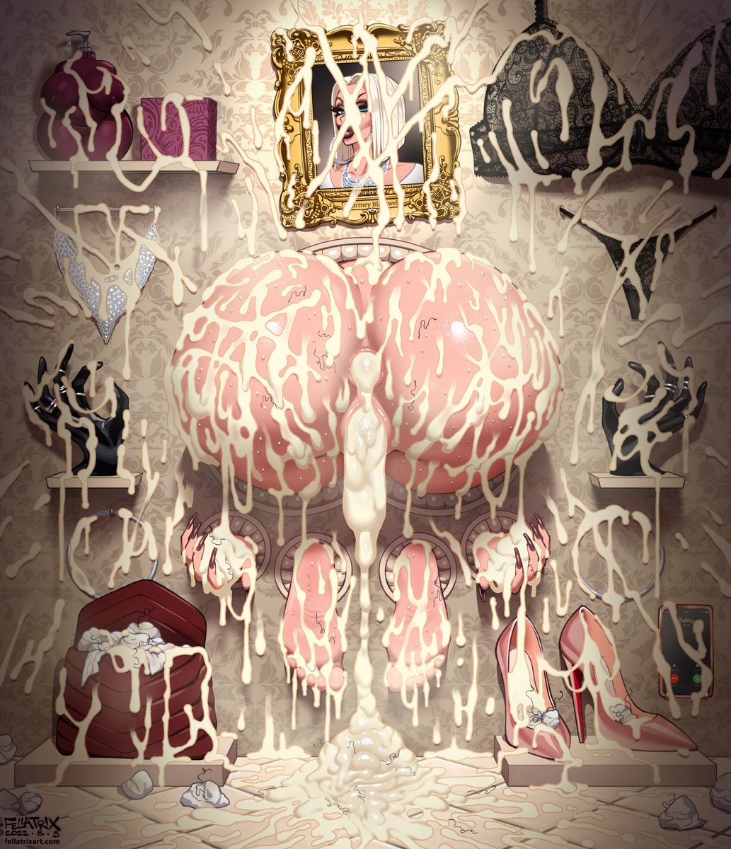 Courtney - Ultra Luxury Fuckhole 
[August Poll Winner - raffle]

Ultra Luxury Fuckholes are the most expensive option at Madame Sinclair's

posted 30 days ago:
subscribestar.adult/fellatrix
fellatrix.fanbox.cc