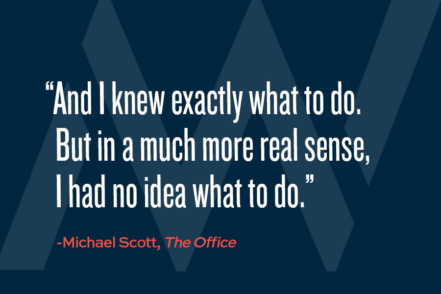 MoWaxVisual's tweet photo. When your new design and production jobs have you feeling like Michael Scott... It's best you call #TeamMowax instead.

#MowaxVisual #DesignAgency #CreativeAgency #TheOffice #MichaelScott https://t.co/z80V9UjI3i