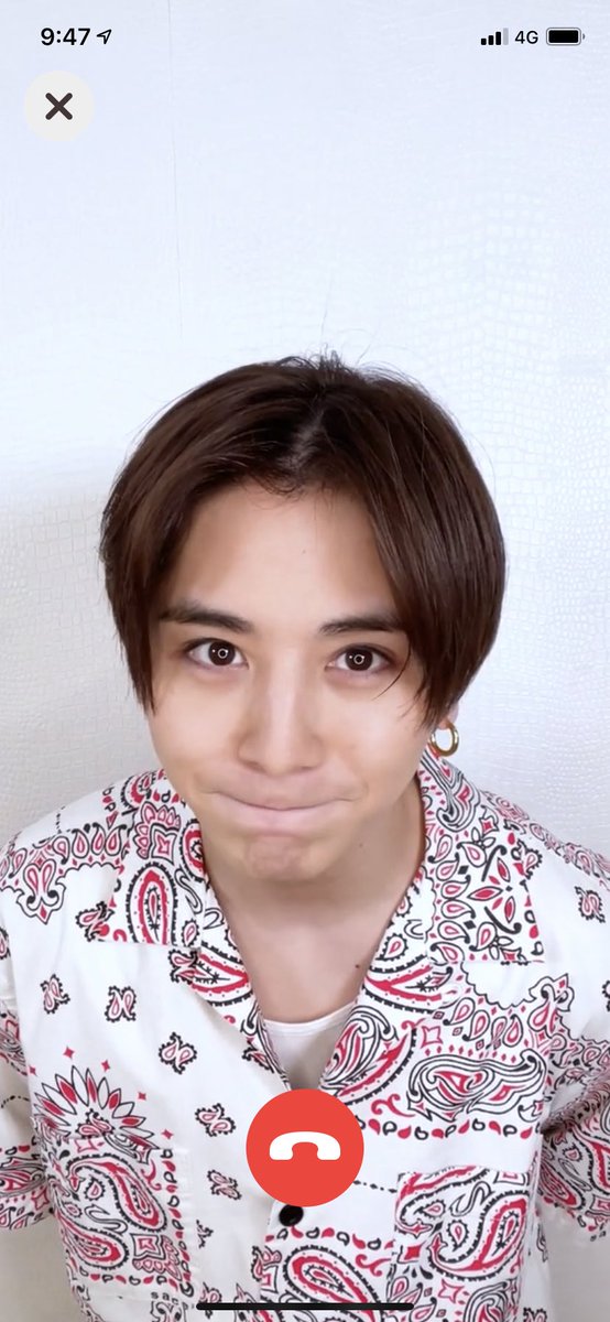 ryosuke___15's tweet photo. 彼氏って考えたらめっちゃ最低で笑った
ただ顔がいい https://t.co/nX0s4jJh9O