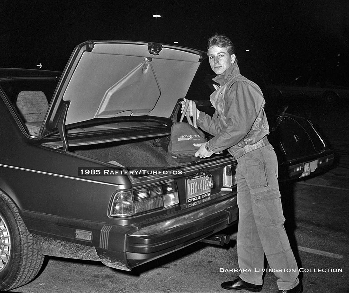 Daily Racing Form on Twitter: