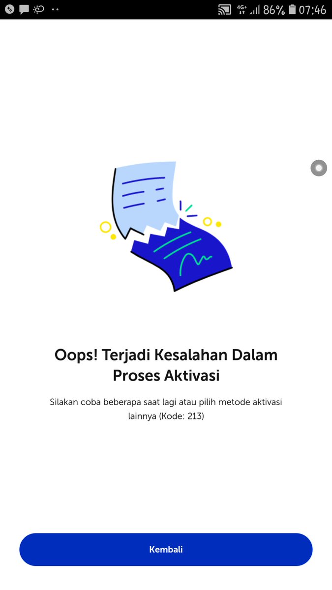 Axxander2's tweet photo. @myXLCare kenapa setiap klaim bonus begini trus? Sia sia dong gua dapet bonus kalo ga bisa diklaim https://t.co/RxLS8v7IMo